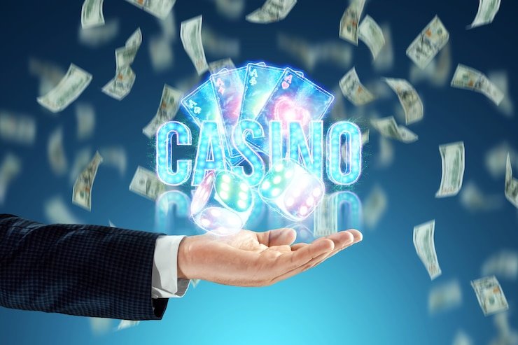 p999 games Multiple Bet Types